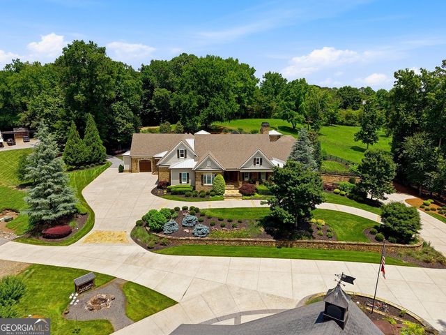 5135 Howard Road, Cumming, GA 30040
