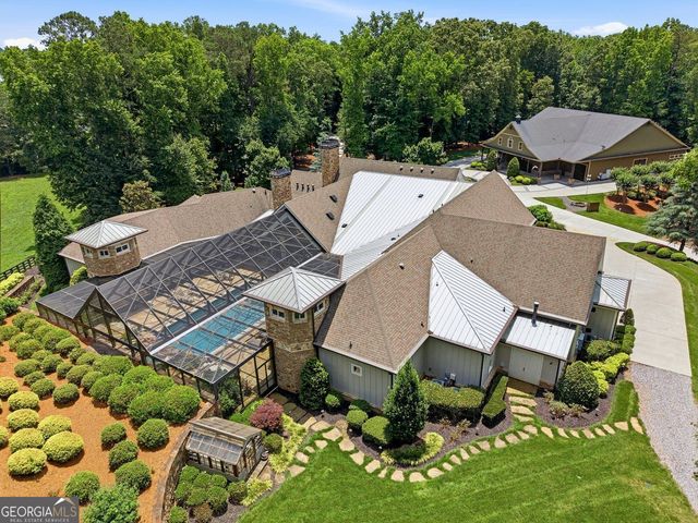 5135 Howard Road, Cumming, GA 30040