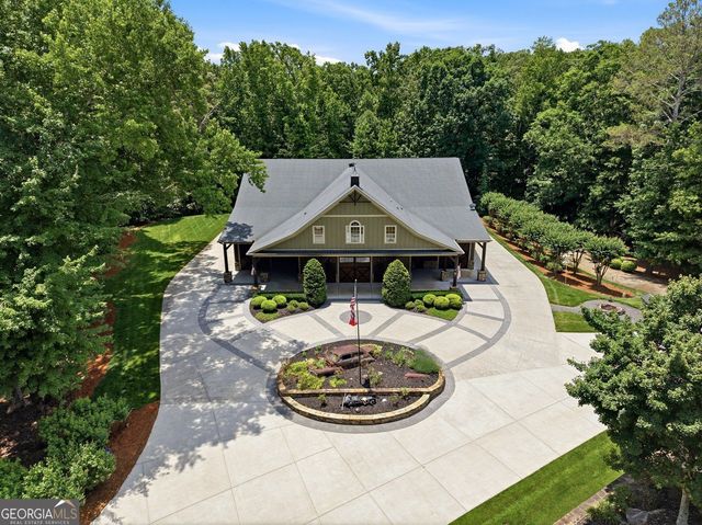 5135 Howard Road, Cumming, GA 30040