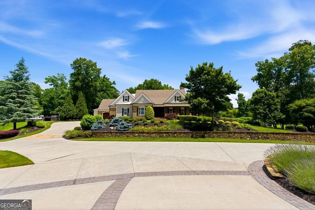 5135 Howard Road, Cumming, GA 30040