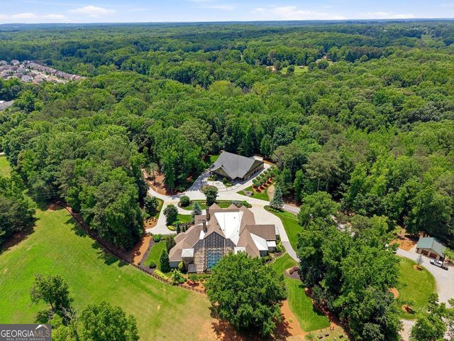 5135 Howard Road, Cumming, GA 30040