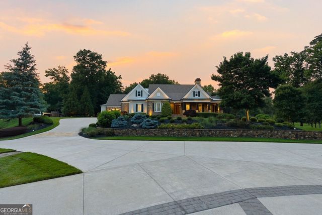 5135 Howard Road, Cumming, GA 30040
