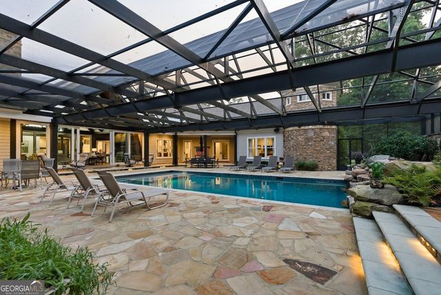5135 Howard Road, Cumming, GA 30040