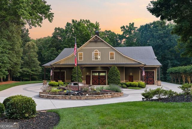 5135 Howard Road, Cumming, GA 30040