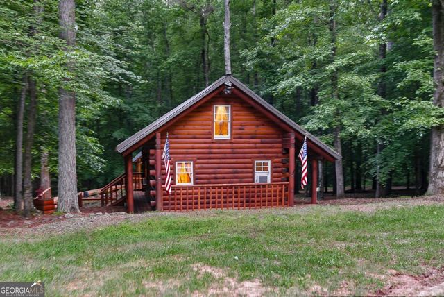 5135 Howard Road, Cumming, GA 30040