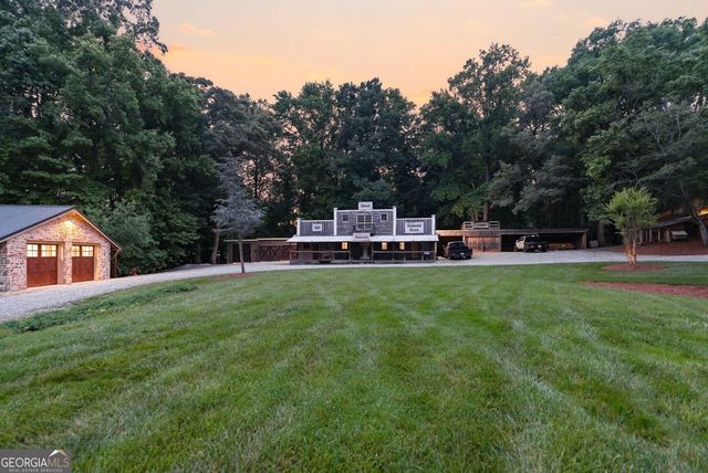 5135 Howard Road, Cumming, GA 30040