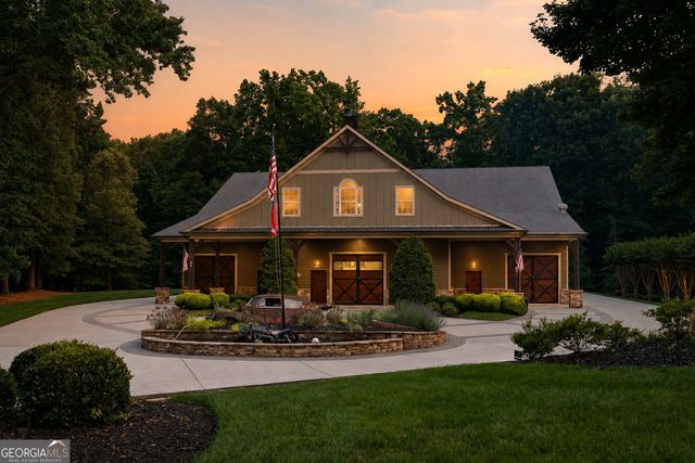 5135 Howard Road, Cumming, GA 30040