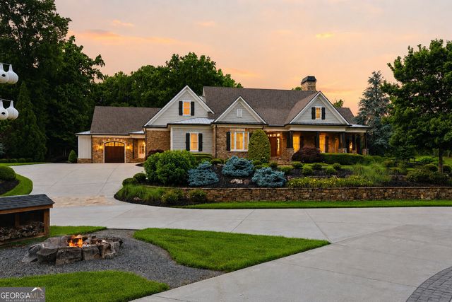 5135 Howard Road, Cumming, GA 30040