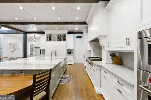 5135 Howard Road, Cumming, GA 30040