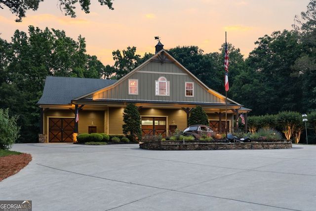 5135 Howard Road, Cumming, GA 30040