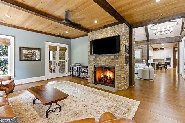 5135 Howard Road, Cumming, GA 30040