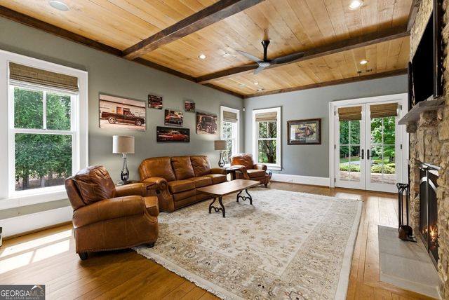5135 Howard Road, Cumming, GA 30040