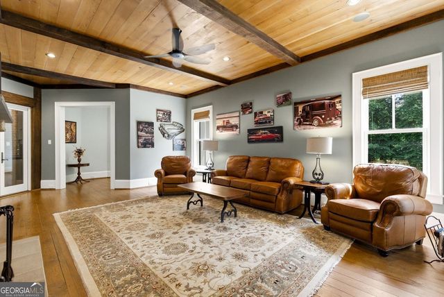 5135 Howard Road, Cumming, GA 30040