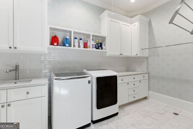 5135 Howard Road, Cumming, GA 30040