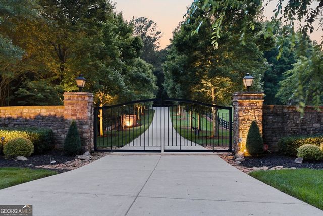 5135 Howard Road, Cumming, GA 30040