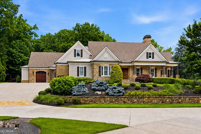 5135 Howard Road, Cumming, GA 30040