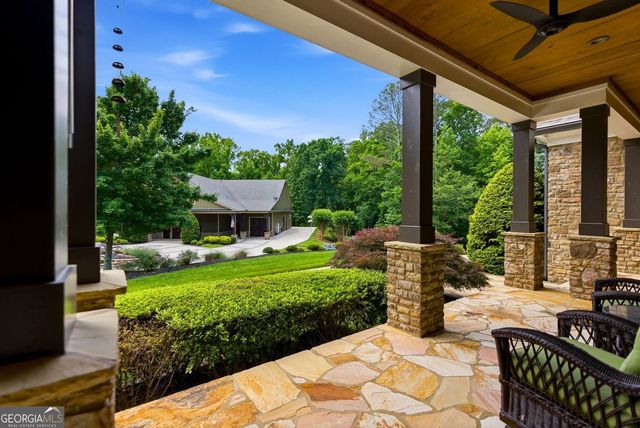 5135 Howard Road, Cumming, GA 30040
