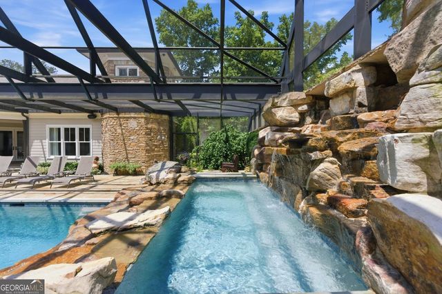 5135 Howard Road, Cumming, GA 30040
