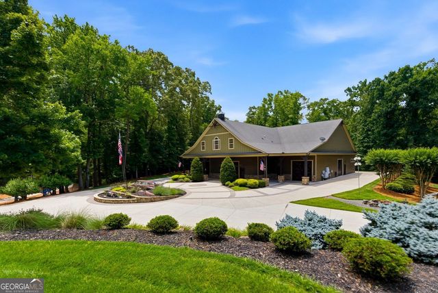 5135 Howard Road, Cumming, GA 30040