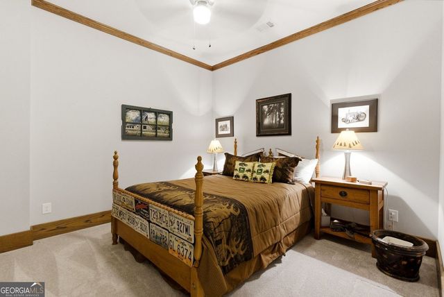 5135 Howard Road, Cumming, GA 30040