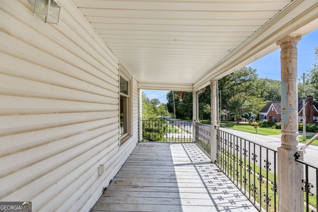 208 Georgia Avenue S, Bremen, GA 30110