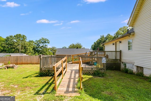 208 Georgia Avenue S, Bremen, GA 30110