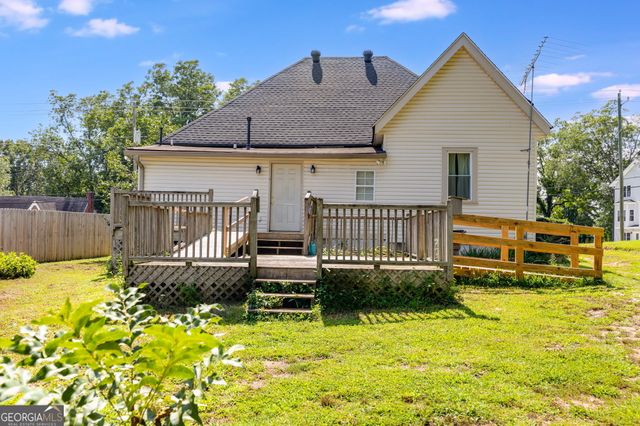 208 Georgia Avenue S, Bremen, GA 30110