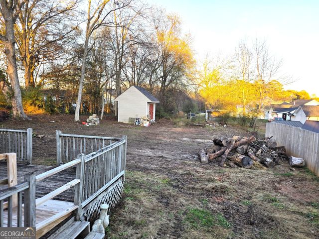 208 Georgia Avenue S, Bremen, GA 30110