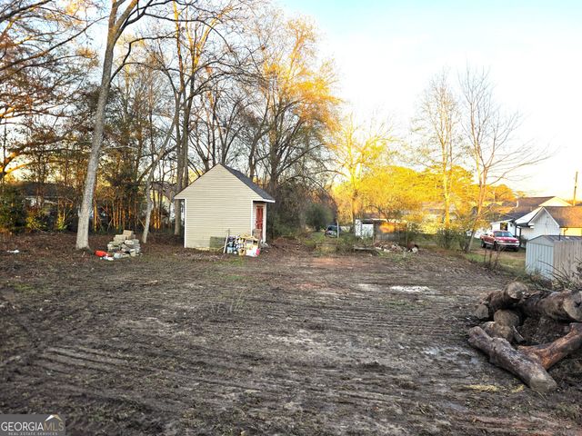 208 Georgia Avenue S, Bremen, GA 30110