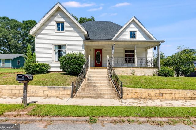 208 Georgia Avenue S, Bremen, GA 30110