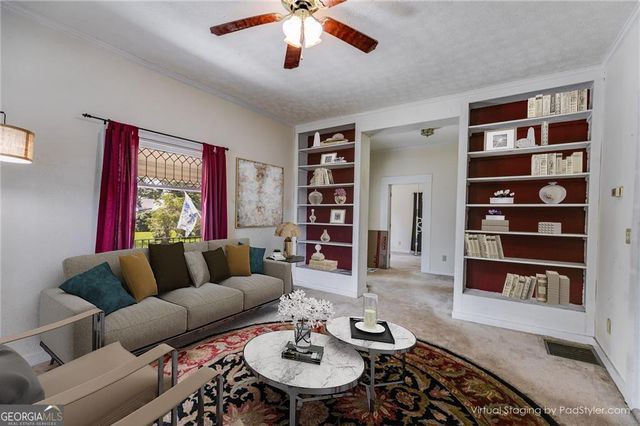 208 Georgia Avenue S, Bremen, GA 30110