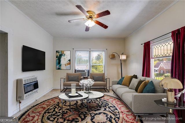 208 Georgia Avenue S, Bremen, GA 30110