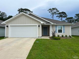 4872 Snipe Rd, Pace, FL 32571