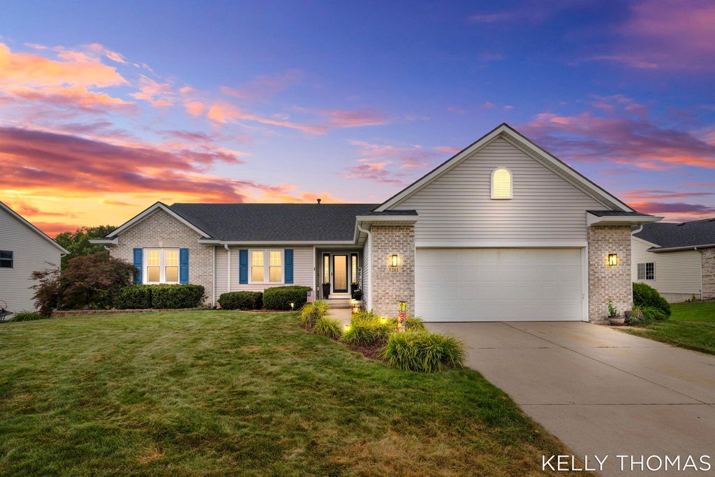 5261 Snyder Drive Sw, City Of Wyoming, MI 49418