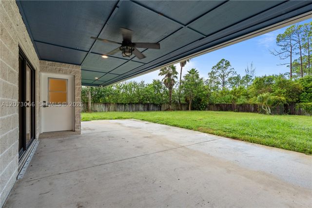 7261 140th Ave N, West Palm Beach, FL 33412