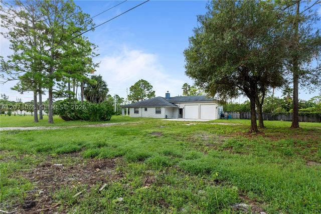 7261 140th Ave N, West Palm Beach, FL 33412