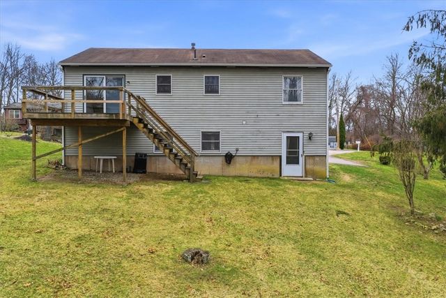 7 Brookview Court, Westerly, RI 02891