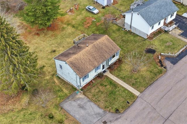 7 Brookview Court, Westerly, RI 02891