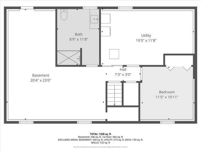 7 Brookview Court, Westerly, RI 02891