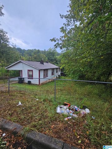 201 37TH AVENUE W, Birmingham, AL 35207