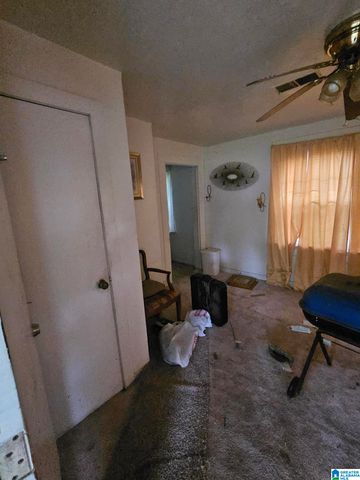 201 37TH AVENUE W, Birmingham, AL 35207