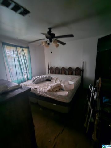 201 37TH AVENUE W, Birmingham, AL 35207