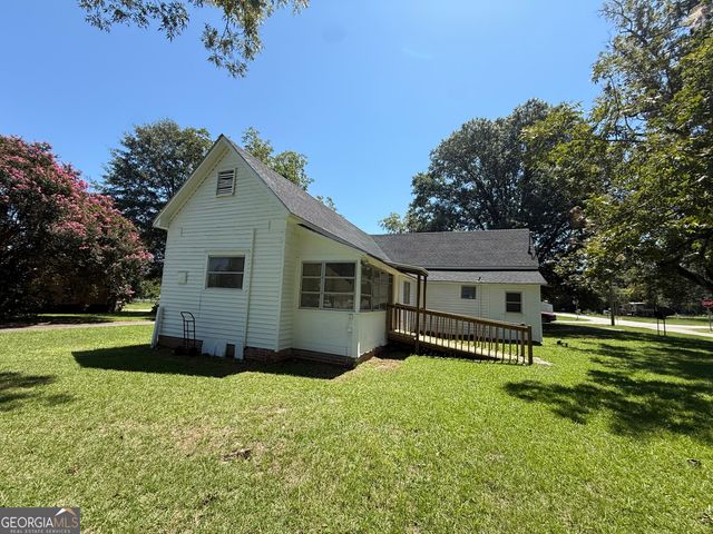 604 Shy Street, Dexter, GA 31019