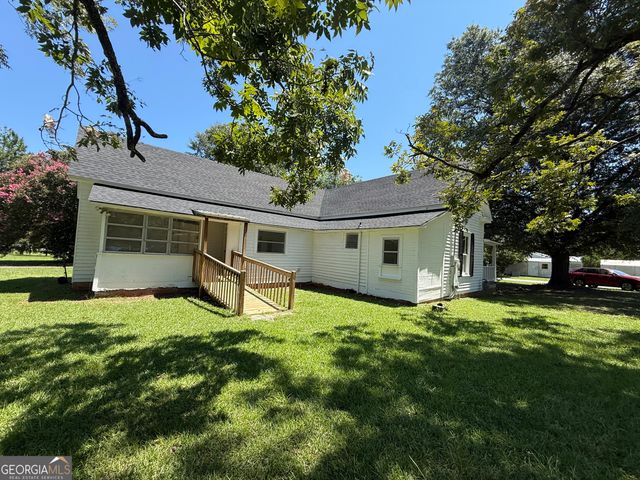 604 Shy Street, Dexter, GA 31019