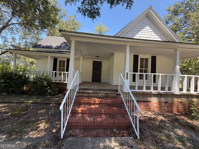 604 Shy Street, Dexter, GA 31019