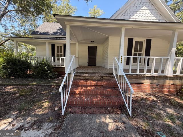 604 Shy Street, Dexter, GA 31019