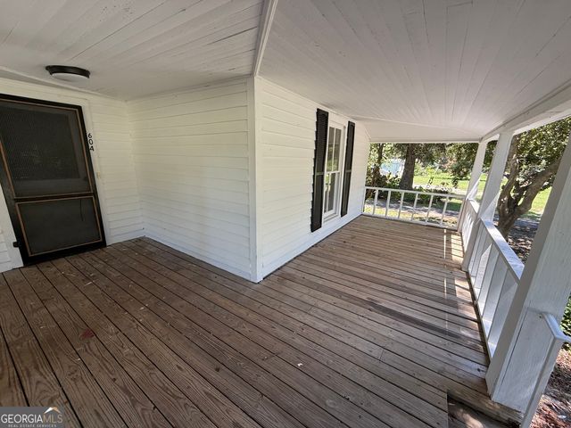 604 Shy Street, Dexter, GA 31019