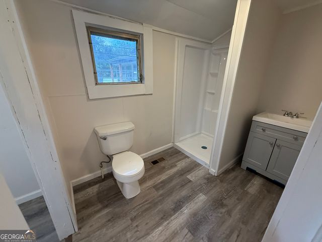 604 Shy Street, Dexter, GA 31019