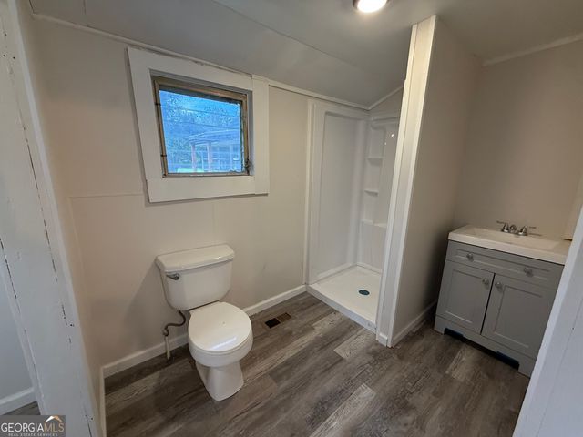 604 Shy Street, Dexter, GA 31019