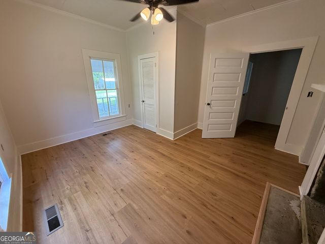 604 Shy Street, Dexter, GA 31019